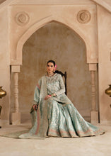 Load image into Gallery viewer, KANWAL MALIK | Shehnai Luxury Pret’26 | Shehnai Luxury Pret ’26 Collection Buy KANWAL MALIK 2026 PAKISTANI DESIGNER CLOTHES in the UK USA on SALE Price @lebaasonline. We stock Sobia Naizer, Asim Jofa, MARIA B M PRINT Sana Safinaz Luxury Stitched/customized with express shipping worldwide including France, UK, USA Belgium