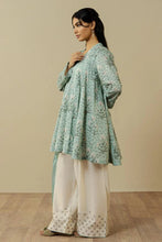 Load image into Gallery viewer, Buy Zara Shahjahan | Coco prints Drop III - 2026( ANTHEA -9B) Pakistani Embroidered Clothes For Women at Our Online Designer Boutique UK, Indian &amp; Pakistani Wedding dresses online UK, Asian Clothes UK Jazmin Suits USA, Baroque Chiffon Collection 2026 &amp; Eid Collection Outfits in USA on express shipping available @ Lebaasonline.