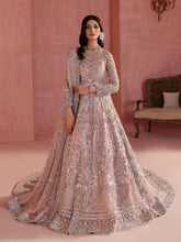 Load image into Gallery viewer, Buy Gulaal Bridal collection | Samairah B-25 Dress from Lebaasonline Pakistani Clothes Stockist in the UK @ best price- SALE Shop Gulaal Bridal 2026, Maria B Lawn 2025 Summer Suit, Pakistani Clothes Online UK for Wedding, Bridal Wear Indian &amp; Pakistani Summer Dresses by Gulaal in the UK &amp; USA at LebaasOnline
