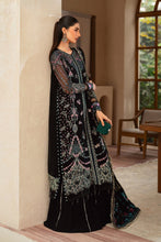 Load image into Gallery viewer, Buy Xenia | Formal Collection - Xenia - XF-05 ANTIHA Online at Great Price! Available For UK, France &amp; Germany. Baroque dresse from Pakistan &amp; for SALE in the UK, USA, Manchester &amp; London. Book now ready to wear &amp; unstitched. Shop Wedding, festive, summer or winter branded outfits from Lebaasonline 