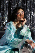Load image into Gallery viewer, Buy RANG RASIYA | RANGRASIYA LUXE SILK '26 PAKISTANI ORIGINALS ONLINE DRESSES brand at our store. Lebaasonline has all the latest Women`s Clothing Collection of Salwar Kameez, MARIA B M PRINT UK Wedding Party attire Collection. Shop RANG RASIYA ORIGINAL DESIGNER DRESSES UK ONLINE at Lebaasonline