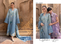 Load image into Gallery viewer, CRIMSON OMBRE LOVE - D8A