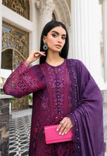 Load image into Gallery viewer, EL-26-14-MARIA B EID LAWN 2026
