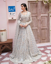 Load image into Gallery viewer, Buy Gulaal Bridal collection | Nur B-09 Dress from Lebaasonline Pakistani Clothes Stockist in the UK @ best price- SALE Shop Gulaal Bridal 2026, Maria B Lawn 2025 Summer Suit, Pakistani Clothes Online UK for Wedding, Bridal Wear Indian &amp; Pakistani Summer Dresses by Gulaal in the UK &amp; USA at LebaasOnline