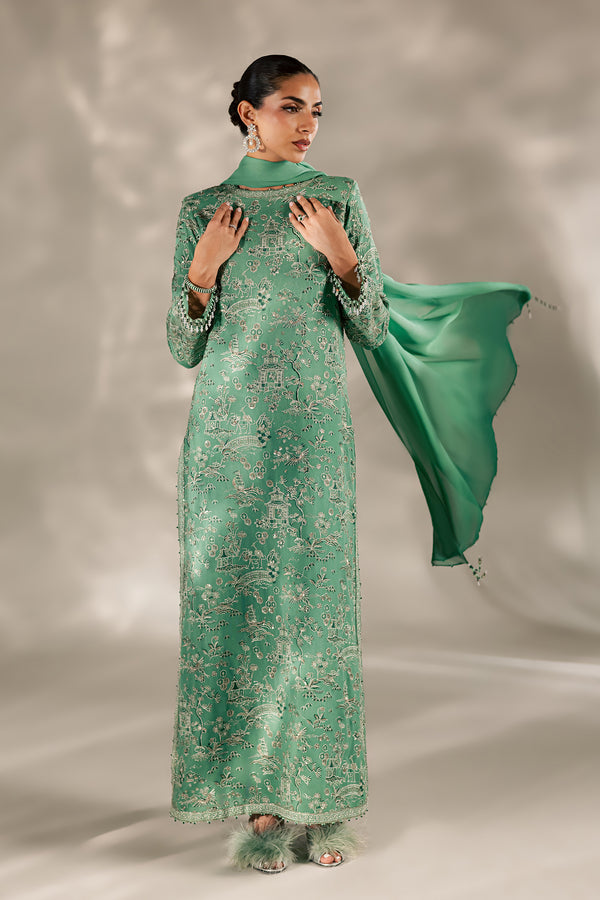Buy ELAN Suits 2025 - 2026 | Tissue De Luxe PAKISTANI BRIDAL DRESSE & READY MADE PAKISTANI CLOTHES UK. Elan PK Designer Collection Original & Stitched. Buy READY MADE PAKISTANI CLOTHES UK, Pakistani BRIDAL DRESSES & PARTY WEAR OUTFITS AT LEBAASONLINE. Next Day Delivery in the UK, USA, France, Dubai, London.