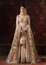 Load image into Gallery viewer, KANWAL MALIK | Shehnai Luxury Pret’26 | Shehnai Luxury Pret ’26 Collection Buy KANWAL MALIK 2026 PAKISTANI DESIGNER CLOTHES in the UK USA on SALE Price @lebaasonline. We stock Sobia Naizer, Asim Jofa, MARIA B M PRINT Sana Safinaz Luxury Stitched/customized with express shipping worldwide including France, UK, USA Belgium