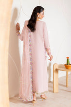 Load image into Gallery viewer, Buy MUSHQ | Zarminay 2026-Pret - "Reyna " Designer Dresses Is an exclusively available for online UK @lebaasonline. PAKISTANI WEDDING DRESSES ONLINE UK can be customized at Pakistani designer boutique in USA, UK, France, Dubai, Saudi, London. Get Pakistani &amp; Indian velvet BRIDAL DRESSES ONLINE USA at Lebaasonline.