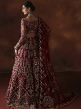 Load image into Gallery viewer, Buy Gulaal Bridal collection | B-31 Dress from Lebaasonline Pakistani Clothes Stockist in the UK @ best price- SALE Shop Gulaal Bridal 2026, Maria B Lawn 2025 Summer Suit, Pakistani Clothes Online UK for Wedding, Bridal Wear Indian &amp; Pakistani Summer Dresses by Gulaal in the UK &amp; USA at LebaasOnline