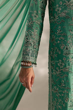 Load image into Gallery viewer, Buy ELAN Suits 2025 - 2026 | Tissue De Luxe PAKISTANI BRIDAL DRESSE &amp; READY MADE PAKISTANI CLOTHES UK. Elan PK Designer Collection Original &amp; Stitched. Buy READY MADE PAKISTANI CLOTHES UK, Pakistani BRIDAL DRESSES &amp; PARTY WEAR OUTFITS AT LEBAASONLINE. Next Day Delivery in the UK, USA, France, Dubai, London.