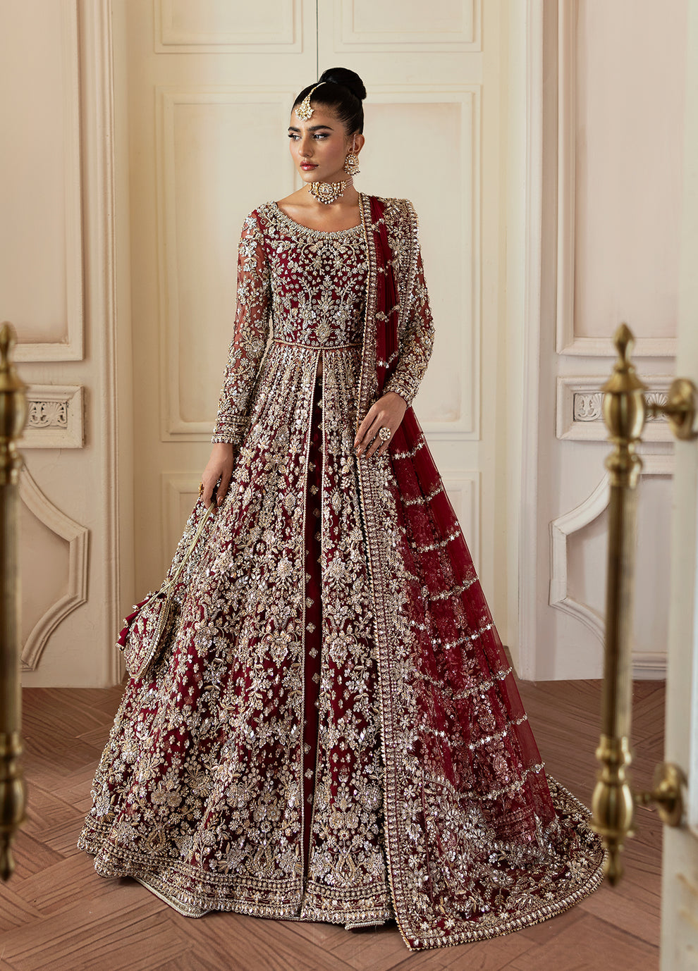Buy Gulaal Bridal collection | AYLIN Dress from Lebaasonline Pakistani Clothes Stockist in the UK @ best price- SALE Shop Gulaal Bridal 2026, Maria B Lawn 2025 Summer Suit, Pakistani Clothes Online UK for Wedding, Bridal Wear Indian & Pakistani Summer Dresses by Gulaal in the UK & USA at LebaasOnline
