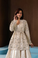 Load image into Gallery viewer, Buy Afrozeh -(ROHAVE ) exclusive collection of Afrozeh | Festive WEDDING COLLECTION 2026 from our website. We have various PAKISTANI DRESSES ONLINE IN UK,Afrozeh . Get your unstitched or customized PAKISATNI BOUTIQUE IN UK, USA, FRACE , QATAR, DUBAI from Lebaasonline @ SALE