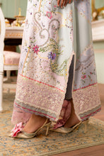 Load image into Gallery viewer, Buy Qalamkar Luxury Silk '26 Dress This winter wedding can be beautifully flaunted with our Qalamkar Collection. We have other Pakistani dress IN USA of Maria B Sana Safinaz PAKISTANI BRIDAL DRESS We can deliver unstitched/customized dresses like PAKISTANI BOUTIQUE DRESSES in UK USA from Lebaasonline
