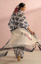 Load image into Gallery viewer, Buy Zara Shahjahan | Coco printed Lawn 2026( D-1 A Amari) Pakistani Embroidered Clothes For Women at Our Online Designer Boutique UK, Indian &amp; Pakistani Wedding dresses online UK, Asian Clothes UK Jazmin Suits USA, Baroque Chiffon Collection 2025 &amp; Eid Collection Outfits in USA on express shipping available @ Lebaasonline.