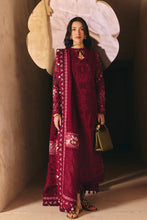 Load image into Gallery viewer, SUFFUSE | CASUAL PRET Pakistani designer suits is available @lebasonline. We have various Pakistani Bridal dresses online available in brands such as Mari B, Imrozia, Suffuse pret 2025 is best for evening/party wear. Get express shipping in UK, USA, France, Belgium from Lebaasonline in Pakistani SALE