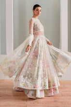 Load image into Gallery viewer, EMBROIDERED NET UF-686