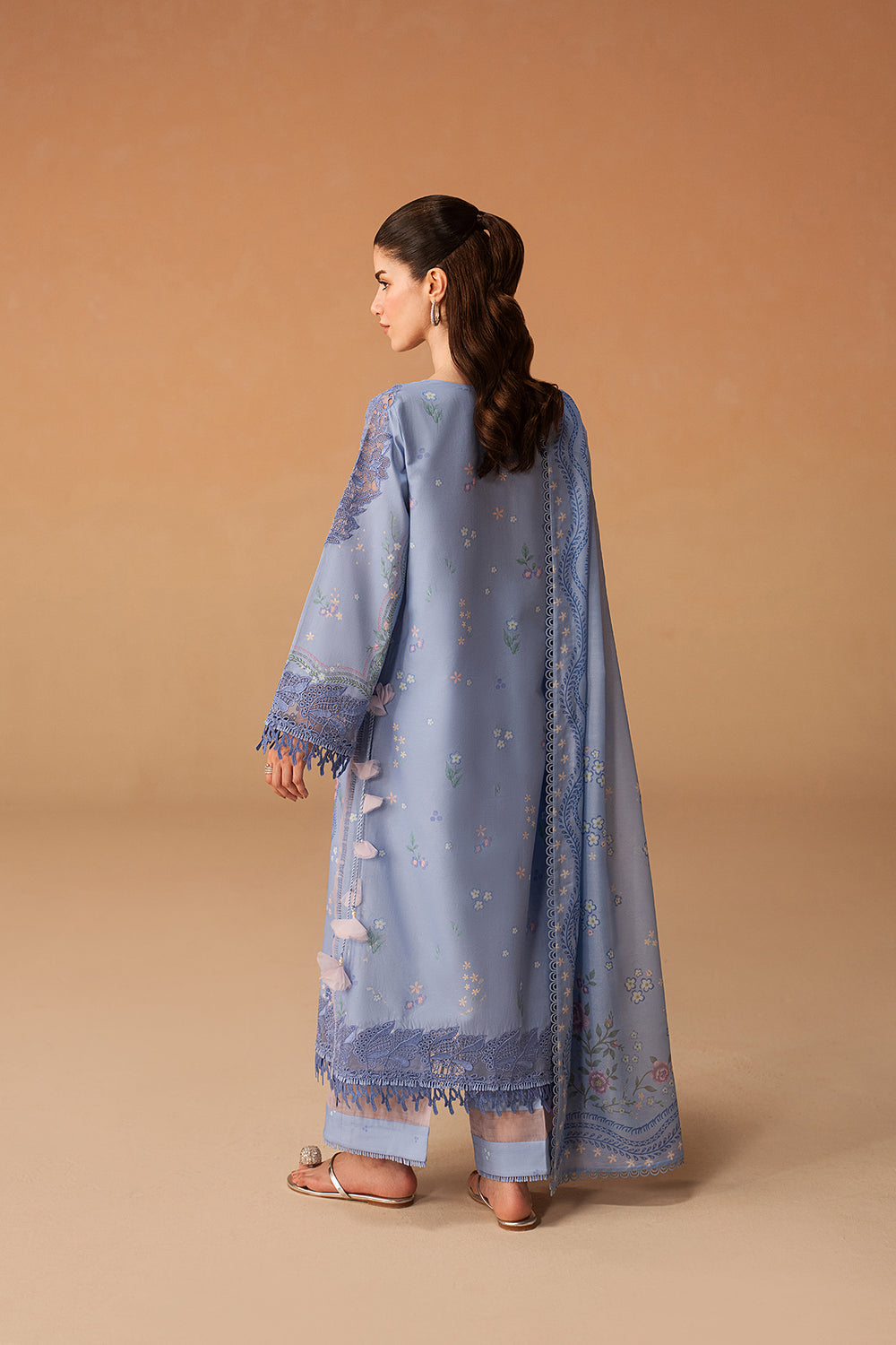 Buy AFROZEH | Haze-Summer Edit'26 exclusive collection of Afrozeh | SUMMER COLLECTION 2026 from our website. We have various PAKISTANI DRESSES ONLINE IN UK,Afrozeh . Get your unstitched or customized PAKISATNI BOUTIQUE IN UK, USA, FRACE , QATAR, DUBAI from Lebaasonline @ SALE