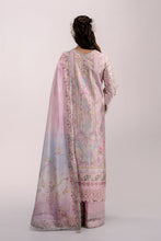 Load image into Gallery viewer, Qalamkar Luxe Silk '26 | QSL-02 CALISTA