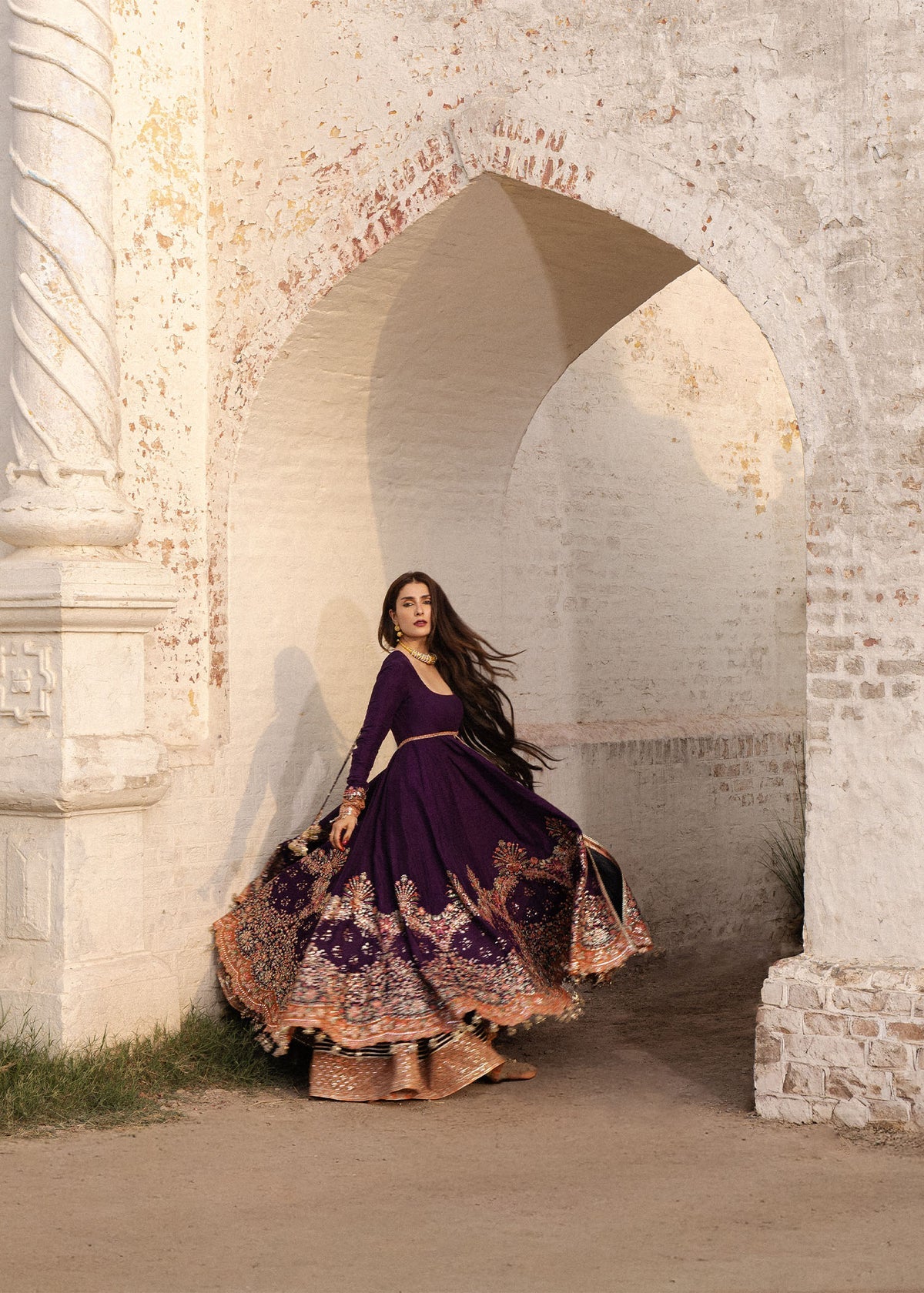 Hussain Rehar Festive 2026 Edit II shabnam