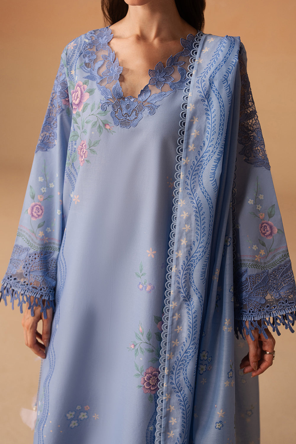 Buy AFROZEH | Haze-Summer Edit'26 exclusive collection of Afrozeh | SUMMER COLLECTION 2026 from our website. We have various PAKISTANI DRESSES ONLINE IN UK,Afrozeh . Get your unstitched or customized PAKISATNI BOUTIQUE IN UK, USA, FRACE , QATAR, DUBAI from Lebaasonline @ SALE