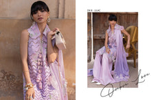 Load image into Gallery viewer, CRIMSON OMBRE LOVE - D8B