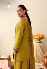 Load image into Gallery viewer, Buy Asim Jofa | Luxury Festive '26 exclusive collection of ASIM JOFA WEDDING COLLECTION 2026 from our website. We have various PAKISTANI DRESSES ONLINE IN UK, ASIM JOFA CHIFFON COLLECTION 2026. Get your unstitched or customized PAKISATNI BOUTIQUE IN UK, USA, from Lebaasonline at SALE!