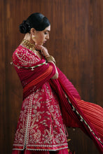 Load image into Gallery viewer, SUFFUSE | silk PRET Pakistani designer suits is available @lebasonline. We have various Pakistani Bridal dresses online available in brands such as Mari B, Imrozia, Suffuse pret 2025 is best for evening/party wear. Get express shipping in UK, USA, France, Belgium from Lebaasonline in Pakistani SALE