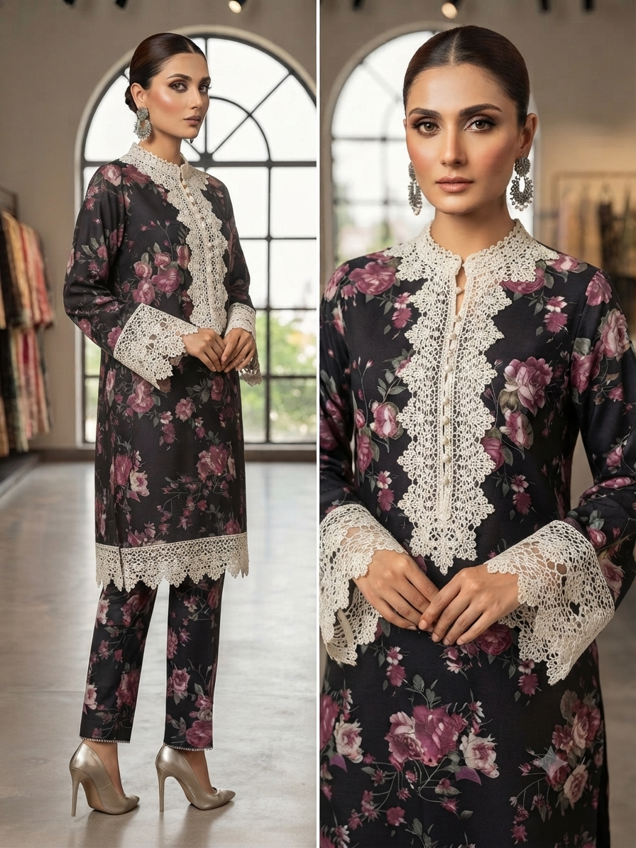 D3 Ayzal 2-Piece Collection at LEBAASONLINE