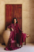 Load image into Gallery viewer, SUFFUSE | CASUAL PRET Pakistani designer suits is available @lebasonline. We have various Pakistani Bridal dresses online available in brands such as Mari B, Imrozia, Suffuse pret 2025 is best for evening/party wear. Get express shipping in UK, USA, France, Belgium from Lebaasonline in Pakistani SALE