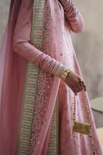 Load image into Gallery viewer, SUFFUSE | CASUAL PRET  '25 Pakistani designer suits is available @lebasonline. We have various Pakistani Bridal dresses online available in brands such as Mari B, Imrozia, Suffuse pret 2025 is best for evening/party wear. Get express shipping in UK, USA, France, Belgium from Lebaasonline in Pakistani SALE