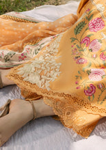 Load image into Gallery viewer, Buy SAIRA SHAKIRA BLOOM LAWN 2026 (LILY-2A) for Eid dress from our official website We are the no. 1 stockists in the world for Crimson Luxury, Maria B Ready to wear. All Pakistani dresses customization and Ready to Wear dresses are easily available in Spain, UK Austria from Lebaasonline at best price.