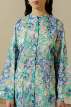 Load image into Gallery viewer, Buy Zara Shahjahan | Coco prints Drop III - 2026( ELARIS -6B) Pakistani Embroidered Clothes For Women at Our Online Designer Boutique UK, Indian &amp; Pakistani Wedding dresses online UK, Asian Clothes UK Jazmin Suits USA, Baroque Chiffon Collection 2026 &amp; Eid Collection Outfits in USA on express shipping available @ Lebaasonline.
