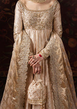 Load image into Gallery viewer, KANWAL MALIK | Shehnai Luxury Pret’26 | Shehnai Luxury Pret ’26 Collection Buy KANWAL MALIK 2026 PAKISTANI DESIGNER CLOTHES in the UK USA on SALE Price @lebaasonline. We stock Sobia Naizer, Asim Jofa, MARIA B M PRINT Sana Safinaz Luxury Stitched/customized with express shipping worldwide including France, UK, USA Belgium