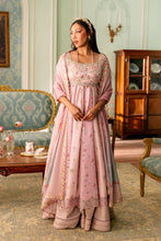 Load image into Gallery viewer, Buy Qalamkar Luxury Silk '26 Dress This winter wedding can be beautifully flaunted with our Qalamkar Collection. We have other Pakistani dress IN USA of Maria B Sana Safinaz PAKISTANI BRIDAL DRESS We can deliver unstitched/customized dresses like PAKISTANI BOUTIQUE DRESSES in UK USA from Lebaasonline