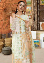 Load image into Gallery viewer, Buy SAIRA SHAKIRA BLOOM LAWN 2026 (LANA-3B) for Eid dress from our official website We are the no. 1 stockists in the world for Crimson Luxury, Maria B Ready to wear. All Pakistani dresses customization and Ready to Wear dresses are easily available in Spain, UK Austria from Lebaasonline at best price.