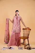 Load image into Gallery viewer, Buy SOBIA NAZIR SUMMER VITAL  2 Embroidered SUMMER VITAL 2026 Collection: Buy SOBIA NAZIR luxury lawn PAKISTANI DESIGNER CLOTHES in the UK USA on SALE Price @lebaasonline. We stock SOBIA NAZIR COLLECTION, MARIA B M PRINT Sana Safinaz Luxury Stitched/customized with express shipping worldwide including France, UK, USA Belgium