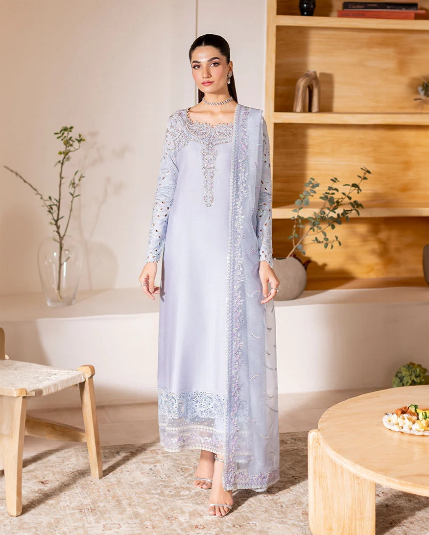 Buy MUSHQ | Zarminay 2026-Pret - "Verve" Designer Dresses Is an exclusively available for online UK @lebaasonline. PAKISTANI WEDDING DRESSES ONLINE UK can be customized at Pakistani designer boutique in USA, UK, France, Dubai, Saudi, London. Get Pakistani & Indian velvet BRIDAL DRESSES ONLINE USA at Lebaasonline.