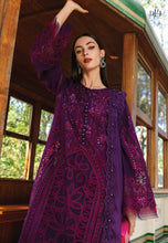 Load image into Gallery viewer, EL-26-14-MARIA B EID LAWN 2026