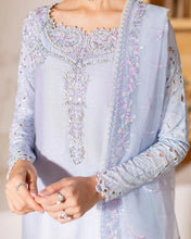 Load image into Gallery viewer, MUSHQ | Zarminay | Luxury Pret- Verve
