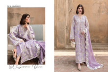 Load image into Gallery viewer, CRIMSON A SUMMER DANCE - D2B