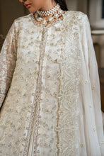 Load image into Gallery viewer, Buy Xenia | Formal Collection - Xenia - XF-04 SERENIA Online at Great Price! Available For UK, France &amp; Germany. Baroque dresse from Pakistan &amp; for SALE in the UK, USA, Manchester &amp; London. Book now ready to wear &amp; unstitched. Shop Wedding, festive, summer or winter branded outfits from Lebaasonline 