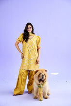 Load image into Gallery viewer, Buy SOBIA NAZIR SUMMER VITAL  2 Embroidered SUMMER VITAL 2026 Collection: Buy SOBIA NAZIR luxury lawn PAKISTANI DESIGNER CLOTHES in the UK USA on SALE Price @lebaasonline. We stock SOBIA NAZIR COLLECTION, MARIA B M PRINT Sana Safinaz Luxury Stitched/customized with express shipping worldwide including France, UK, USA Belgium
