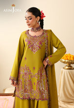 Load image into Gallery viewer, Asim Jofa | Luxury Festive '26 | AJULIH-07