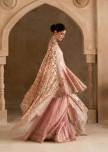 Load image into Gallery viewer, KANWAL MALIK | Shehnai Luxury Pret’26 | Shehnai Luxury Pret ’26 Collection Buy KANWAL MALIK 2026 PAKISTANI DESIGNER CLOTHES in the UK USA on SALE Price @lebaasonline. We stock Sobia Naizer, Asim Jofa, MARIA B M PRINT Sana Safinaz Luxury Stitched/customized with express shipping worldwide including France, UK, USA Belgium