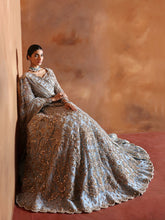 Load image into Gallery viewer, Buy Gulaal Bridal collection | B-29 Dress from Lebaasonline Pakistani Clothes Stockist in the UK @ best price- SALE Shop Gulaal Bridal 2026, Maria B Lawn 2025 Summer Suit, Pakistani Clothes Online UK for Wedding, Bridal Wear Indian &amp; Pakistani Summer Dresses by Gulaal in the UK &amp; USA at LebaasOnline
