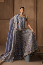 Load image into Gallery viewer, Buy Afrozeh Bridals '26 exclusive collection of Afrozeh | Festive WEDDING COLLECTION 2026 from our website. We have various PAKISTANI DRESSES ONLINE IN UK,Afrozeh . Get your unstitched or customized PAKISATNI BOUTIQUE IN UK, USA, FRACE , QATAR, DUBAI from Lebaasonline @ SALE