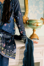 Load image into Gallery viewer, Buy Qalamkar Luxury Silk '26 Dress This winter wedding can be beautifully flaunted with our Qalamkar Collection. We have other Pakistani dress IN USA of Maria B Sana Safinaz PAKISTANI BRIDAL DRESS We can deliver unstitched/customized dresses like PAKISTANI BOUTIQUE DRESSES in UK USA from Lebaasonline