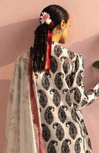 Load image into Gallery viewer, Buy Zara Shahjahan | Coco printed Lawn 2026( D-6A Paisley ) Pakistani Embroidered Clothes For Women at Our Online Designer Boutique UK, Indian &amp; Pakistani Wedding dresses online UK, Asian Clothes UK Jazmin Suits USA, Baroque Chiffon Collection 2025 &amp; Eid Collection Outfits in USA on express shipping available @ Lebaasonline.