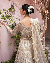 Load image into Gallery viewer, Buy Gulaal Bridal collection | Zareena B-16 Dress from Lebaasonline Pakistani Clothes Stockist in the UK @ best price- SALE Shop Gulaal Bridal 2026, Maria B Lawn 2025 Summer Suit, Pakistani Clothes Online UK for Wedding, Bridal Wear Indian &amp; Pakistani Summer Dresses by Gulaal in the UK &amp; USA at LebaasOnline