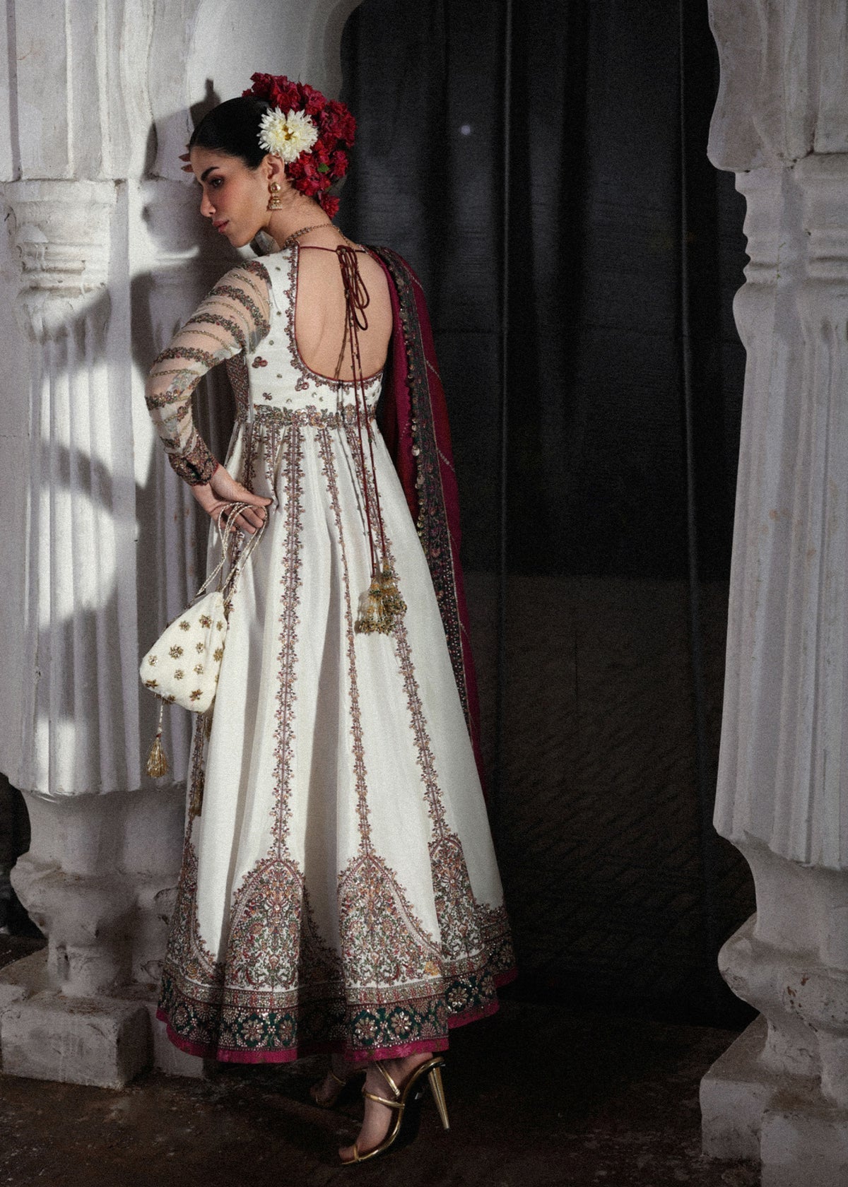 Madhu Bala HUSSAIN REHAR