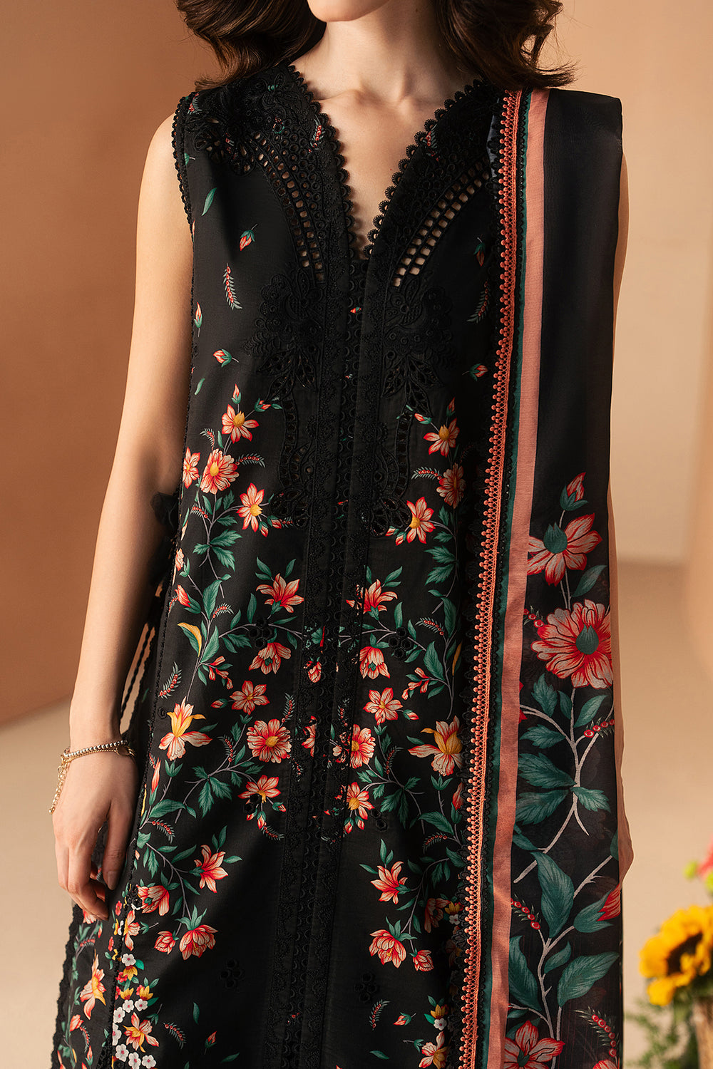 Buy AFROZEH | Haze-Summer Edit'26 exclusive collection of Afrozeh | SUMMER COLLECTION 2026 from our website. We have various PAKISTANI DRESSES ONLINE IN UK,Afrozeh . Get your unstitched or customized PAKISATNI BOUTIQUE IN UK, USA, FRACE , QATAR, DUBAI from Lebaasonline @ SALE